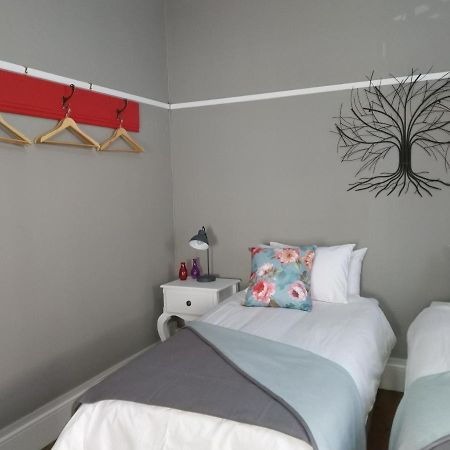Bed and Breakfast Casa Mia Pietermaritzburg Esterno foto