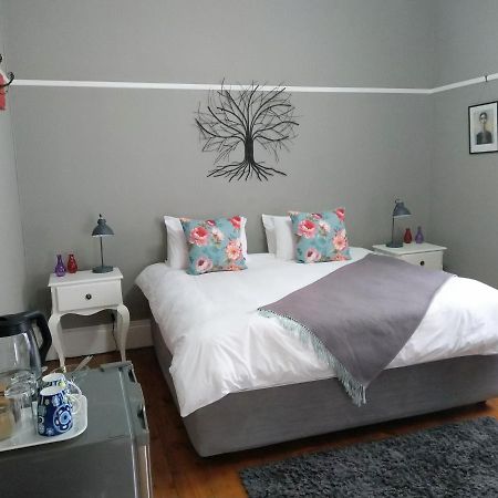 Bed and Breakfast Casa Mia Pietermaritzburg Esterno foto