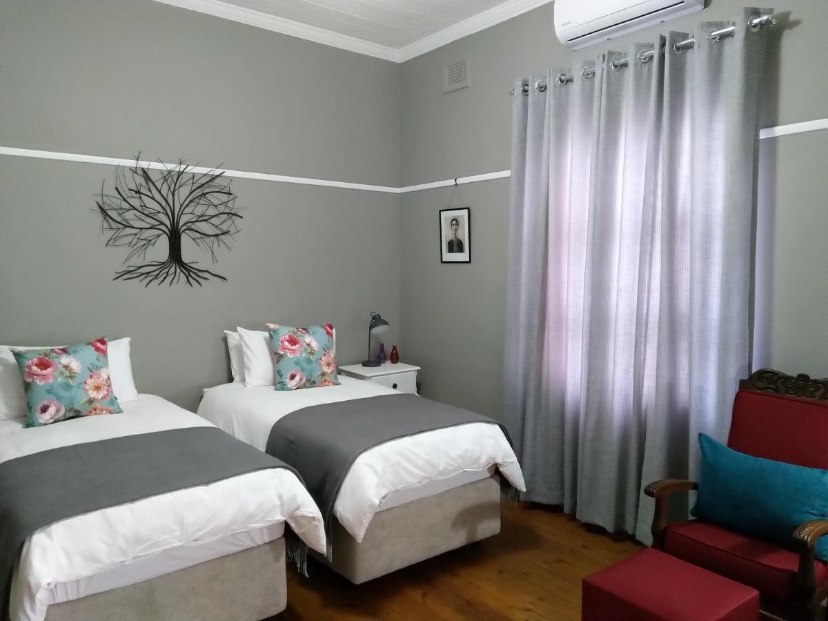 Bed and Breakfast Casa Mia Pietermaritzburg Esterno foto