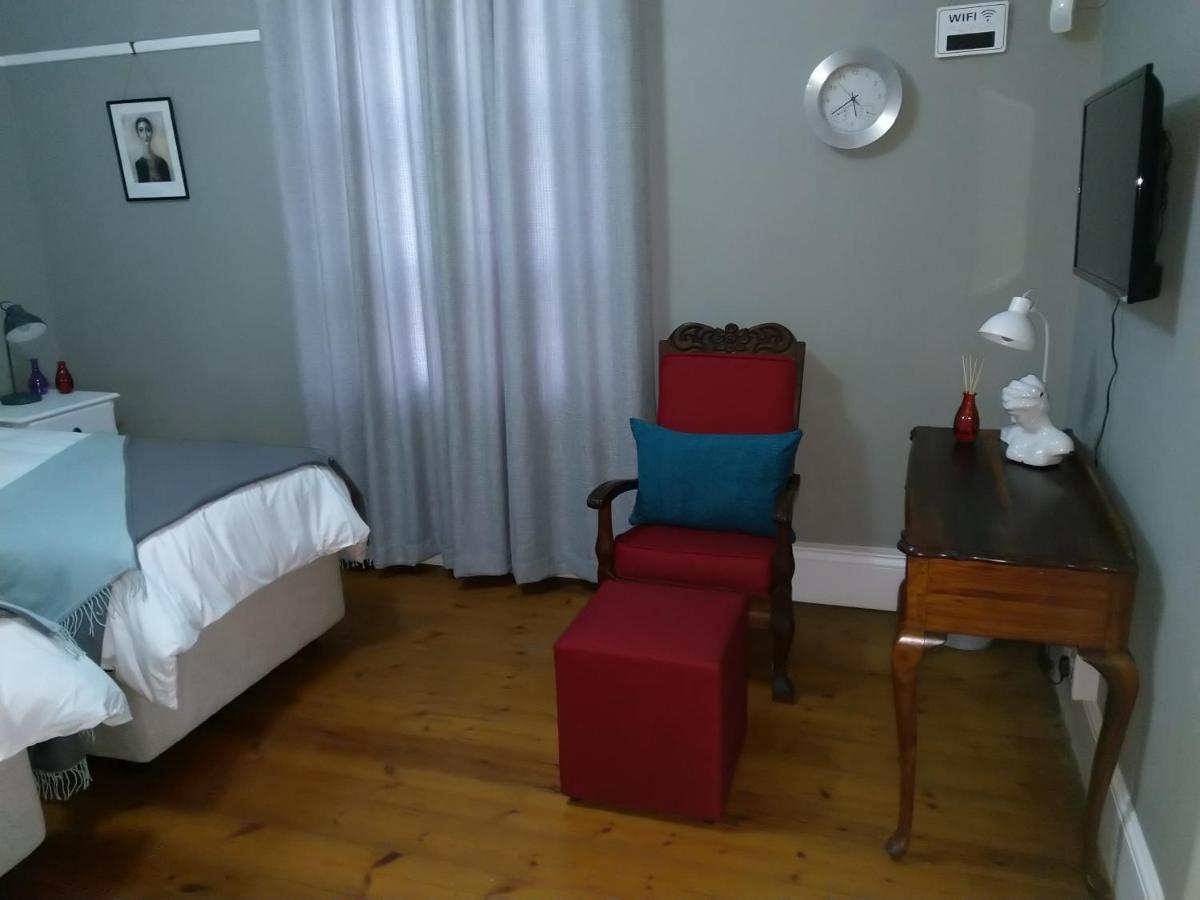 Bed and Breakfast Casa Mia Pietermaritzburg Esterno foto