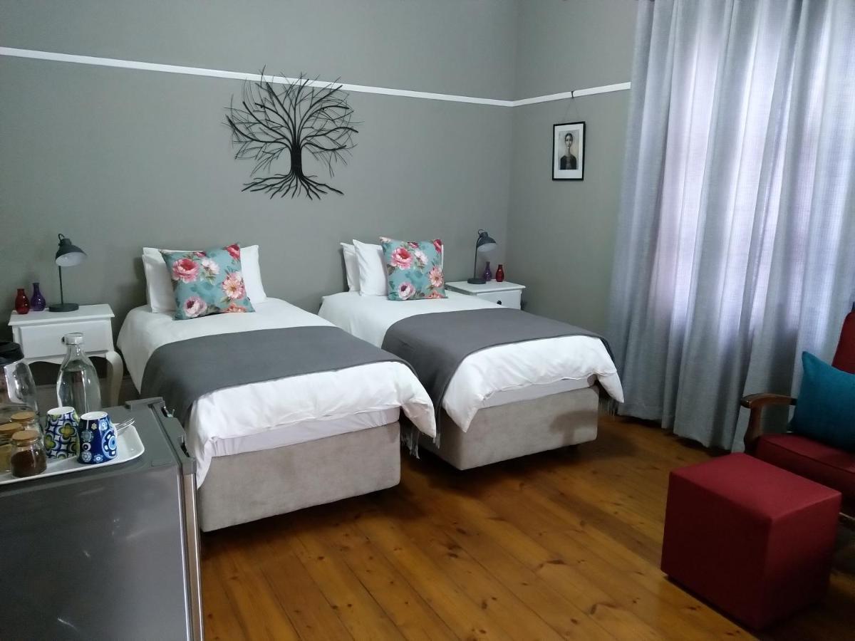 Bed and Breakfast Casa Mia Pietermaritzburg Esterno foto