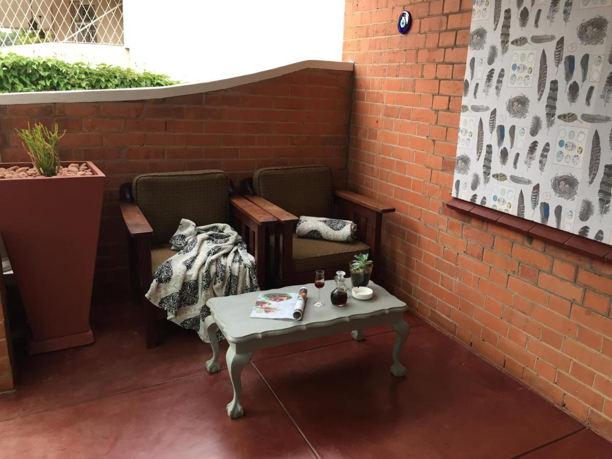 Bed and Breakfast Casa Mia Pietermaritzburg Esterno foto
