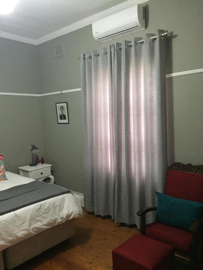 Bed and Breakfast Casa Mia Pietermaritzburg Camera foto
