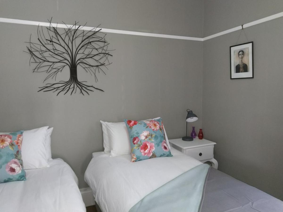 Bed and Breakfast Casa Mia Pietermaritzburg Esterno foto