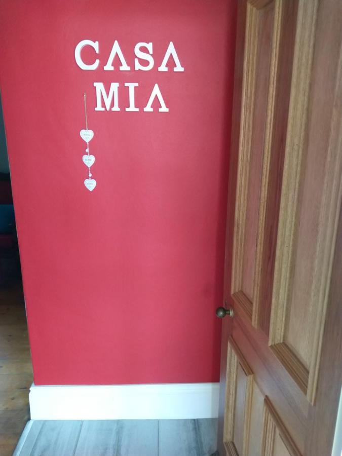 Bed and Breakfast Casa Mia Pietermaritzburg Esterno foto