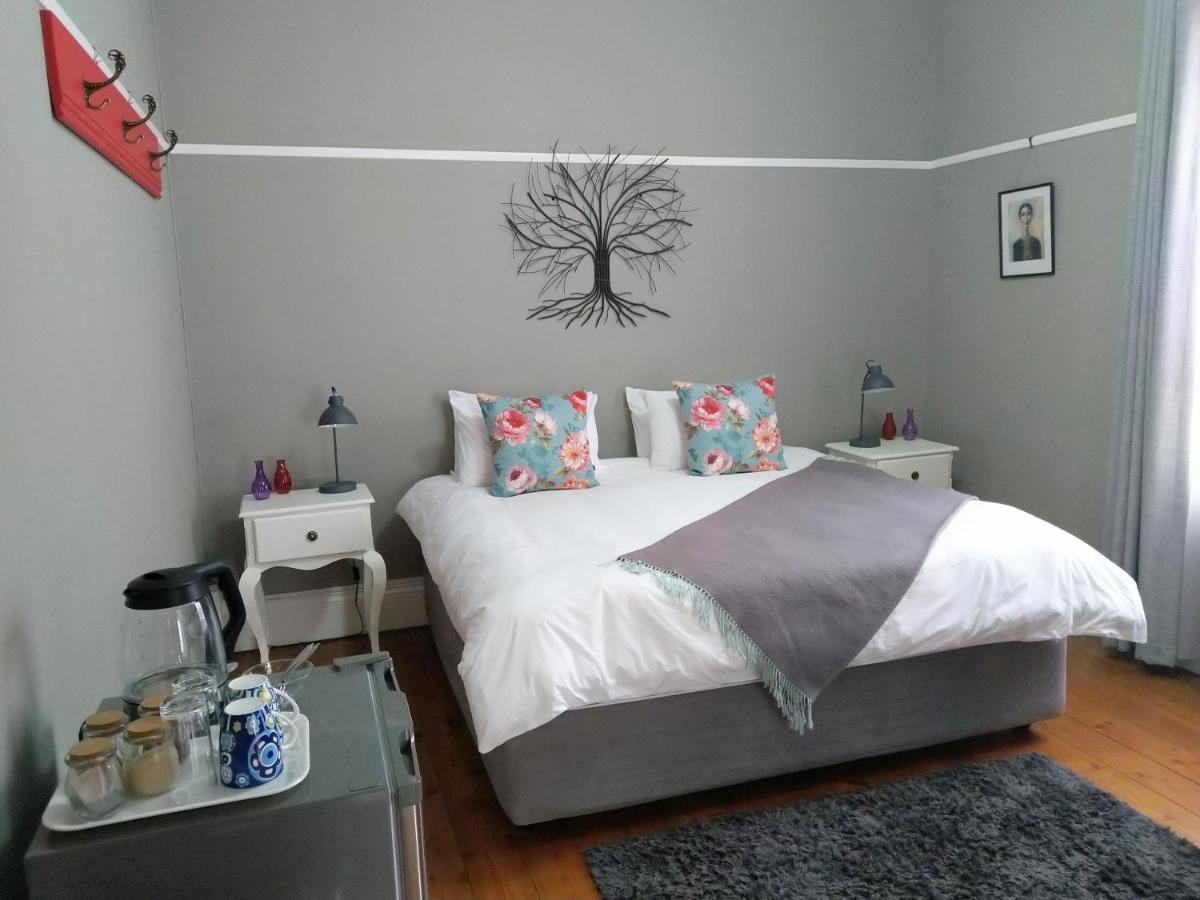 Bed and Breakfast Casa Mia Pietermaritzburg Esterno foto